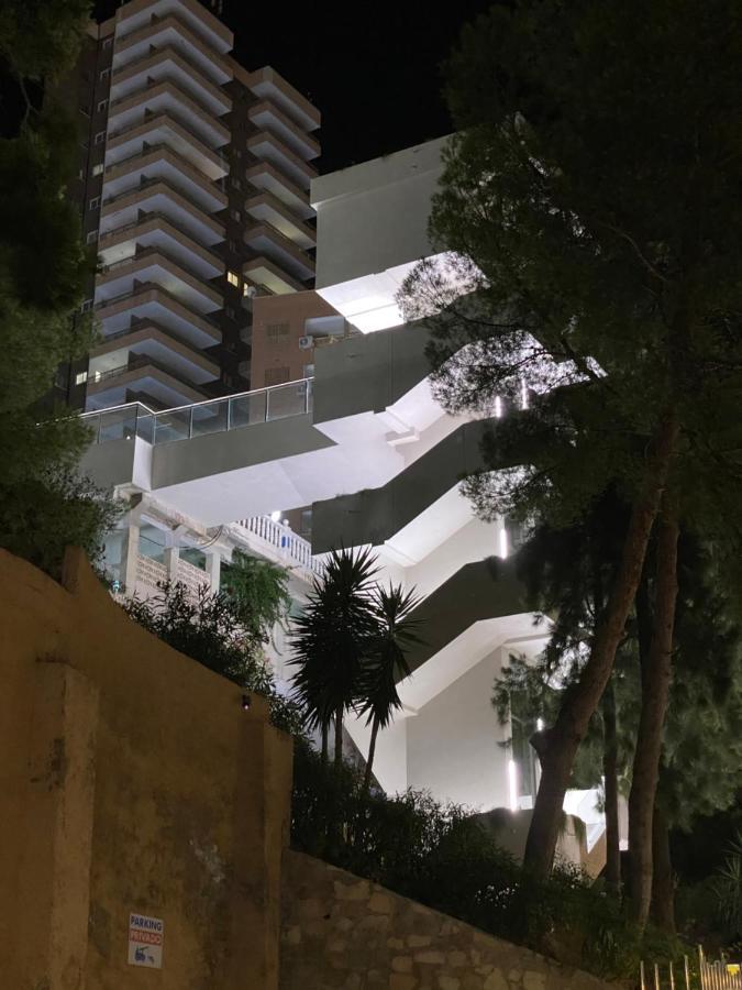 Blue Lagoon Trinisol2 Benidorm Exterior foto