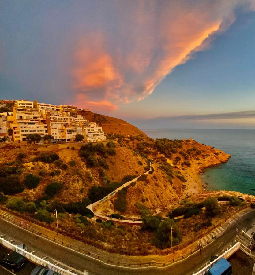 Blue Lagoon Trinisol2 Benidorm Exterior foto