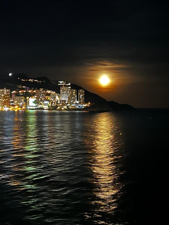 Blue Lagoon Trinisol2 Benidorm Exterior foto